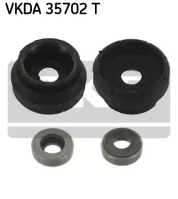 SKF VKDA 35702 T